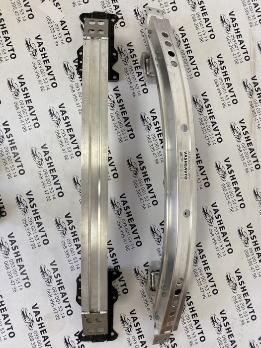 Підсилювач бампера, буфер бампера Honda CR-V,HR-V,Accord,Pilot,MDX,RDX