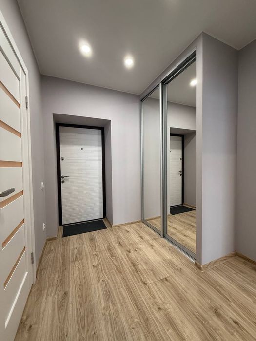 Здам квартиру ЖК Рівер парк, Набережна перемога, новобудова