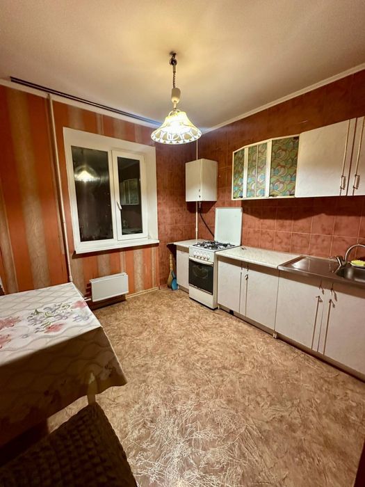 Здам 2-х кімнатну квартиру