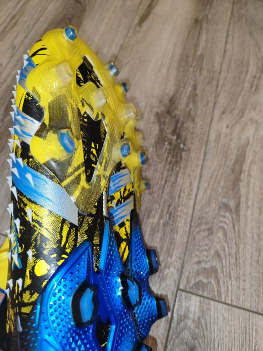 Чоловіче взуття, копочки, бутси 41 розмір Адідас