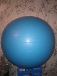 М'яч для фітнесу 55 см