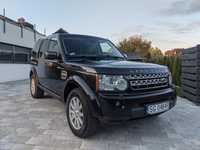 Land Rover Discovery IV 4 HSE, 2010r I wł. Salon Polska, serwis 23%VAT