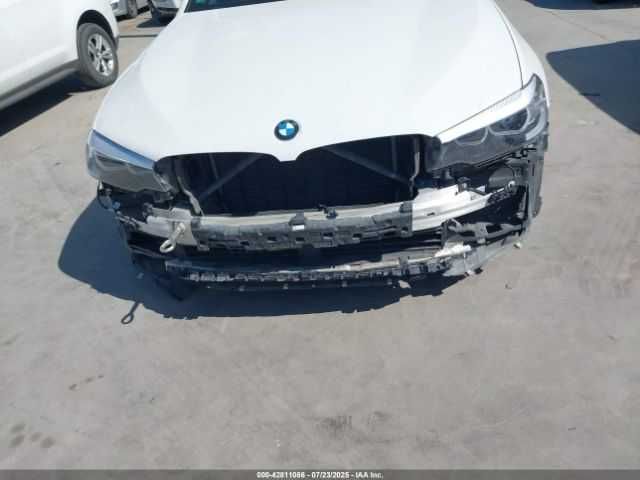 BMW 530I G30 2020