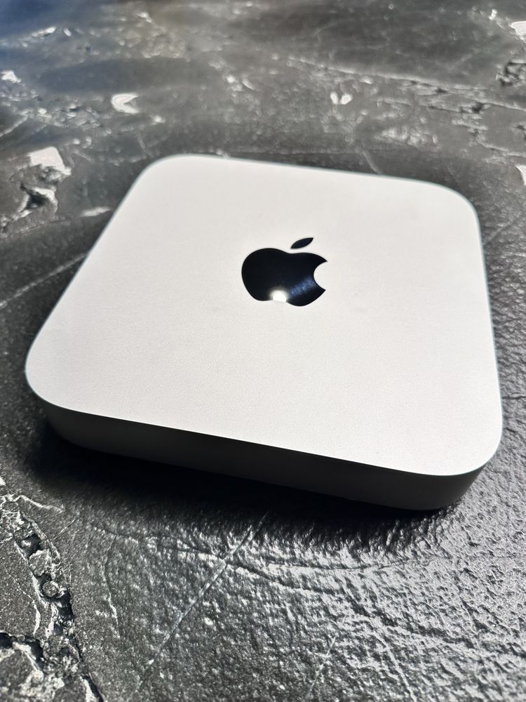 Apple Mac mini M2 Pro 32GB/512GB Srebrny