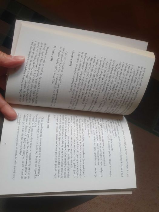 Książka Ciężar miłości Opowieść o adopcji wzajemnej Anne Montel-Girod