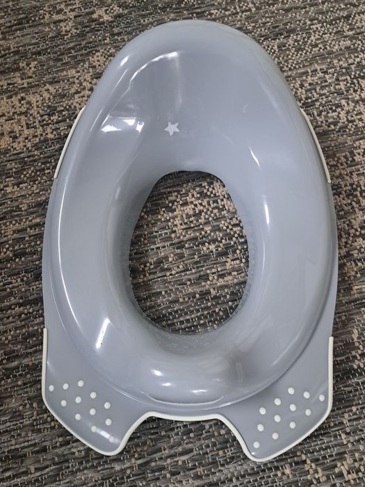 Nakładka na sedes wc