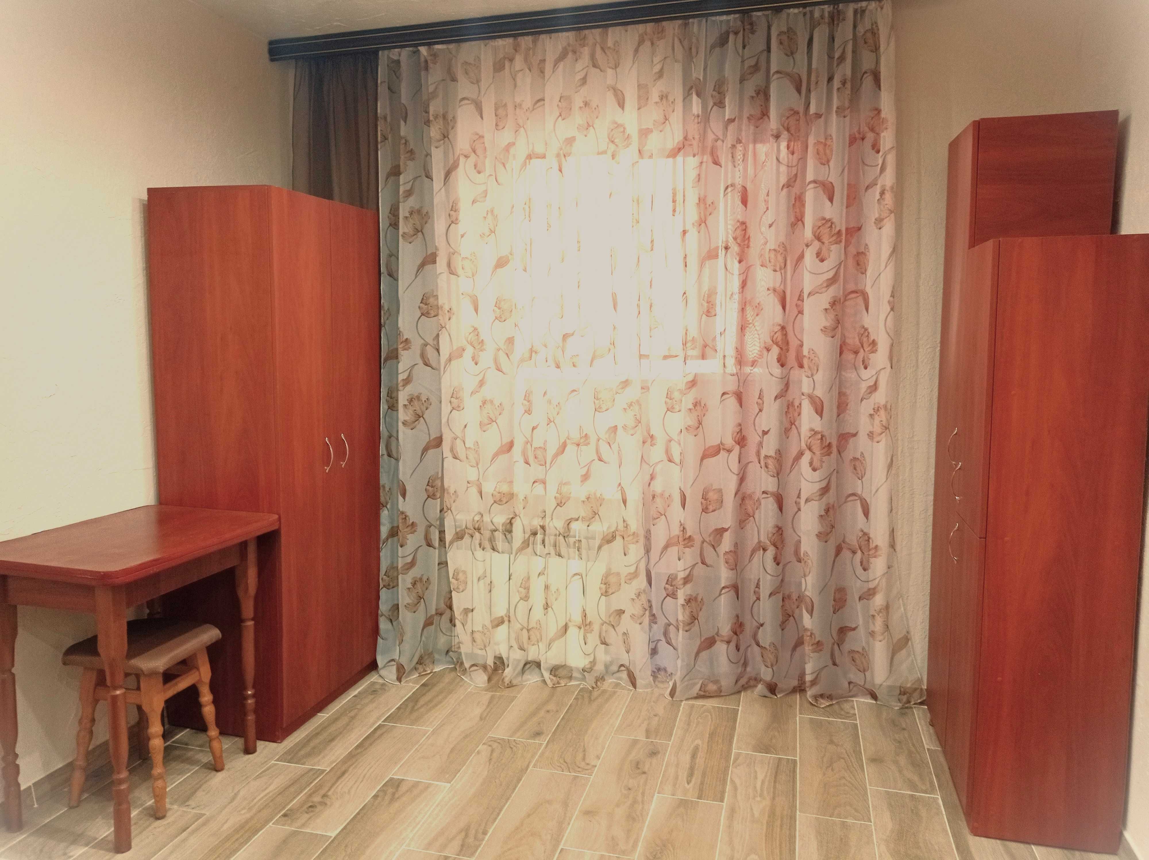 Без % Щойно після ремонту, укомплектована 1к з невеликими комунальними