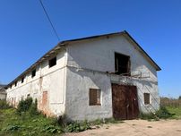 Склад, ангар, приміщення вільного призначення  с.Грабовець