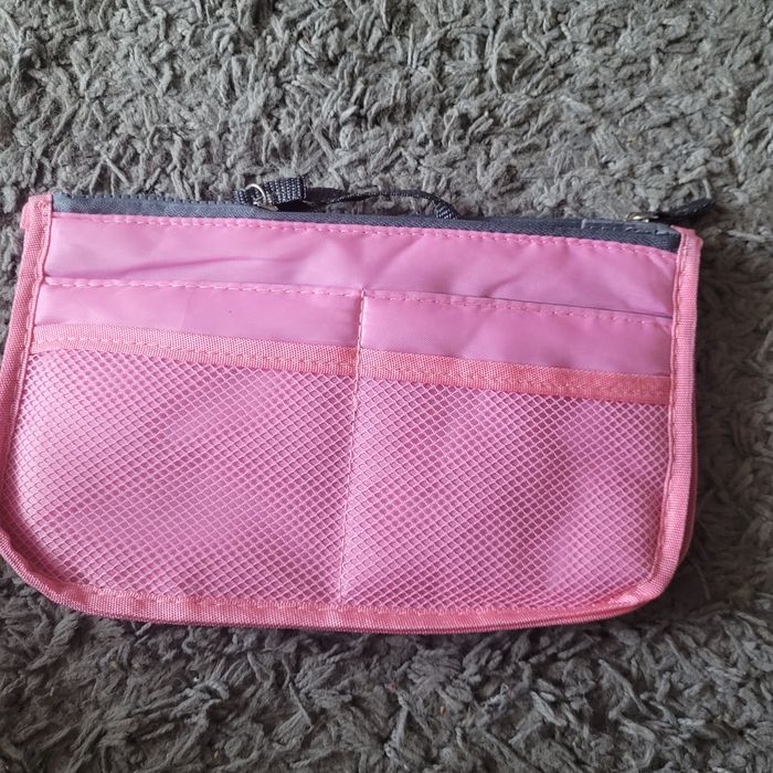 Organizer do torebki