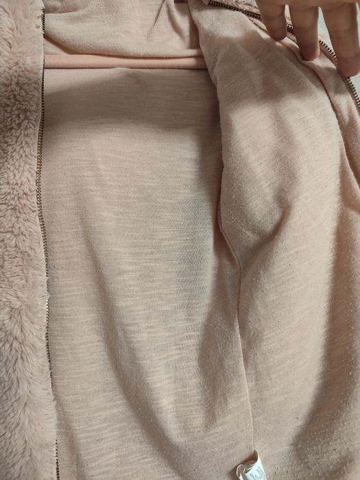 Шубка Тедді 140-152 см