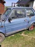 Fiat 126p dawca do remontu