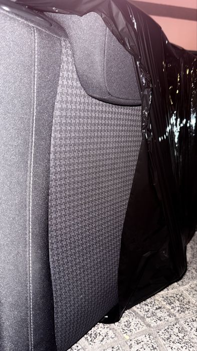 Interior peugeot 308