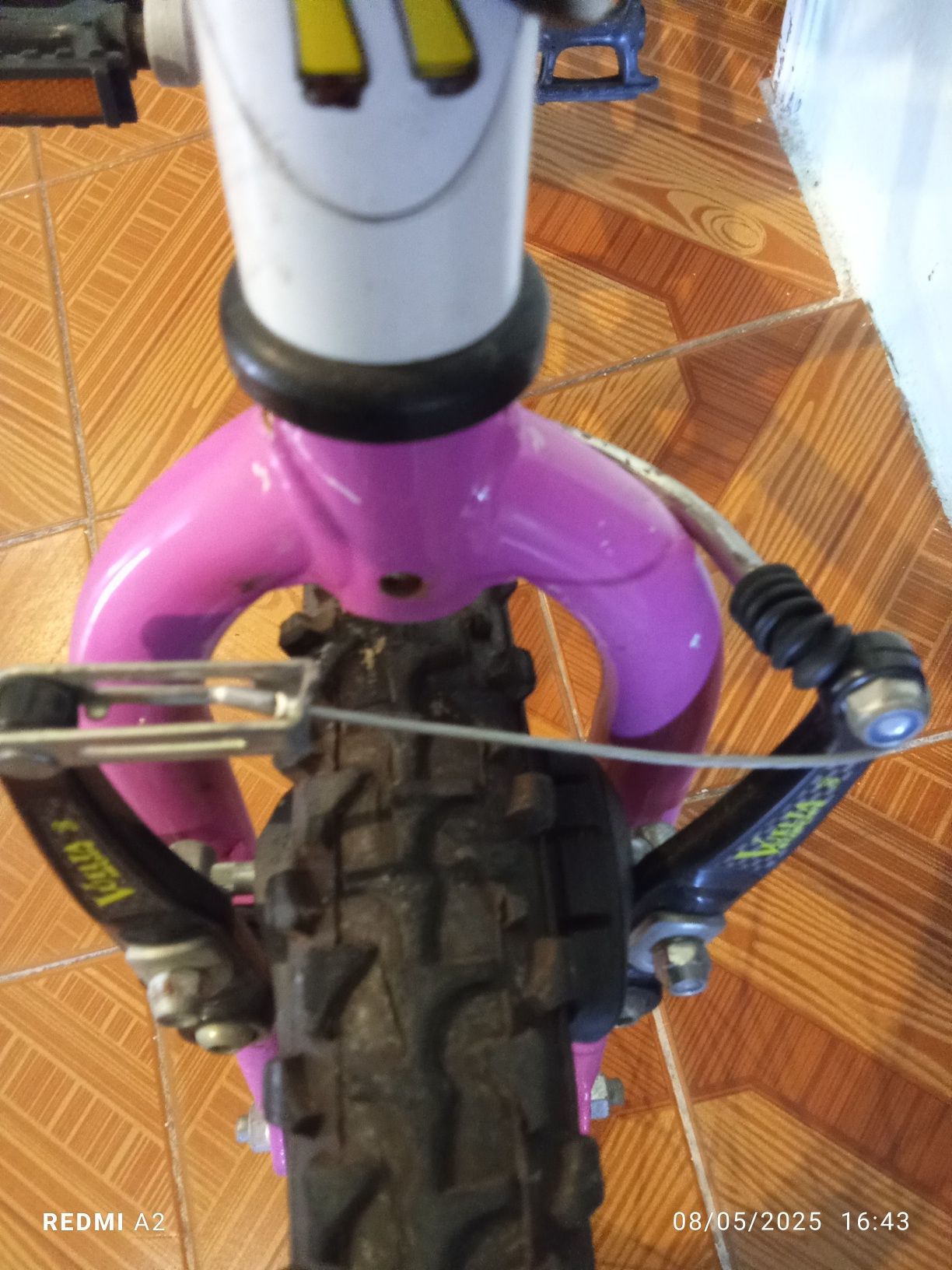 Bicicletas para crianças