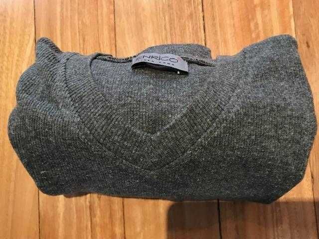 Camisola Enrico Uomo