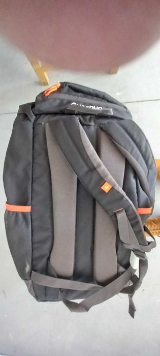 Mochilas novas nunca usadas