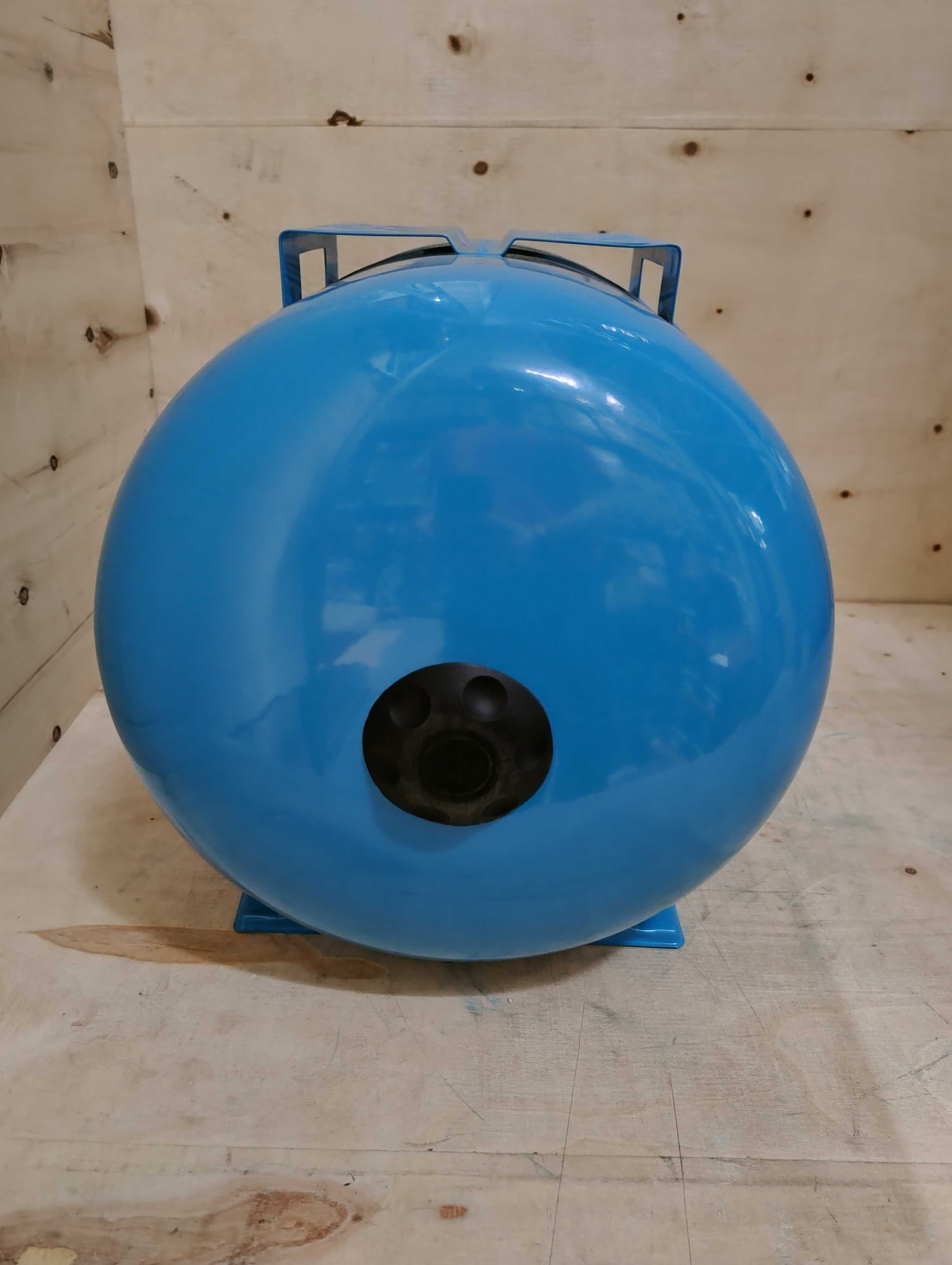 Zbiornik przeponowy 50L EINBACH - OUTLET