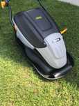 Газонокосарка Titan TTB1019HVM,1800 Вт. 36 см з Англії