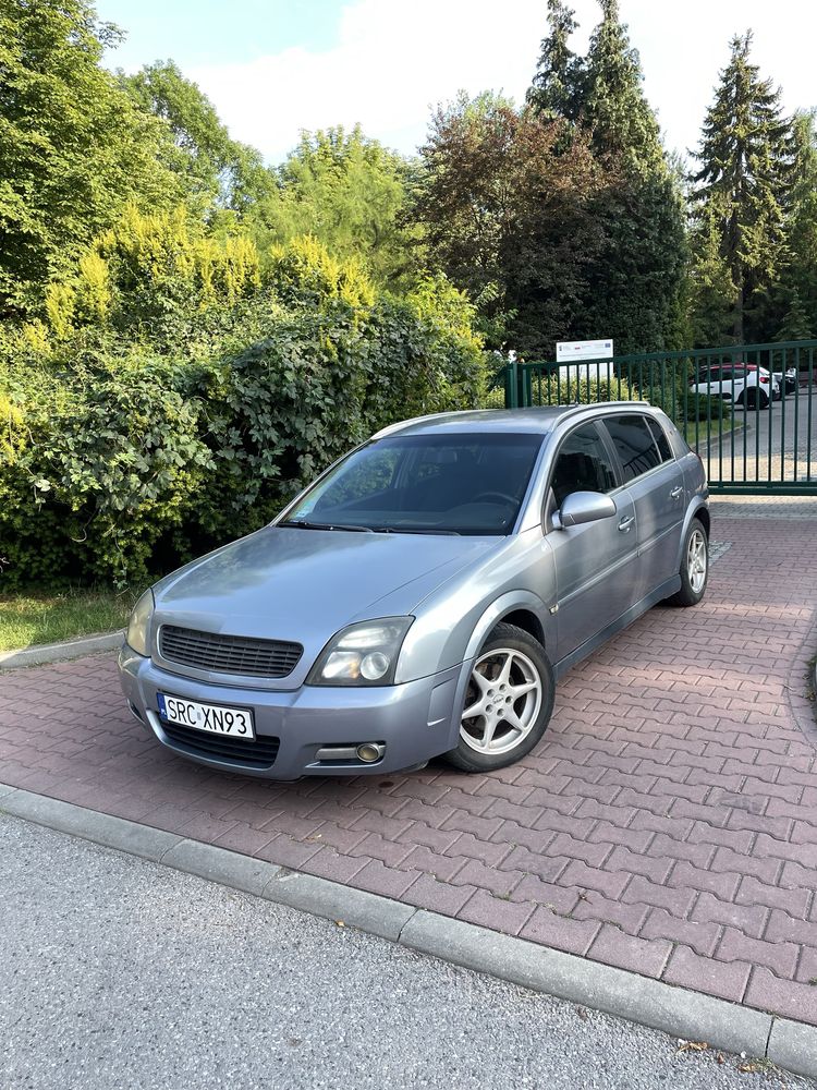 Opel Signum *Automat*