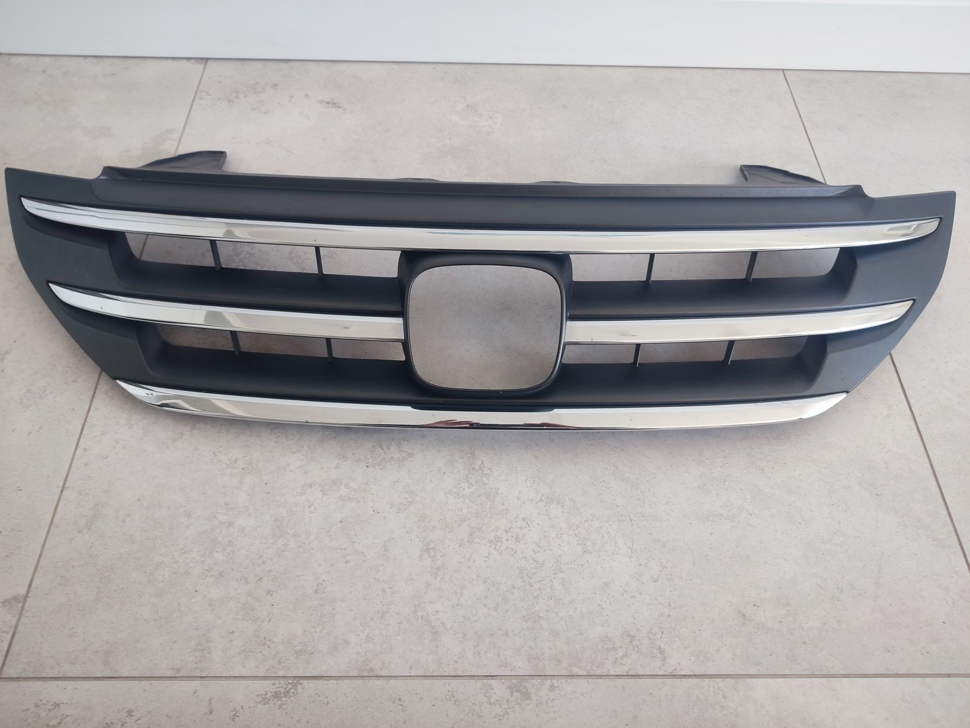 Grill Atrapa Honda CR-V IV 4 11r-15r Oryginał