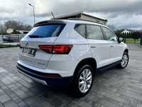 Seat Ateca LED Nawigacja Radar Tempomat