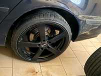 Felgi BMW 5x120 r19