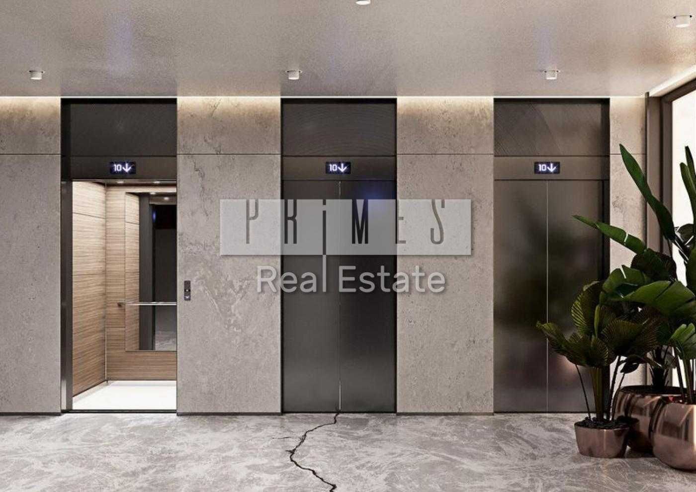 Продаж 1к квартири, 	ЖК Greenville Park, вул. Пимоненка Миколи, 19