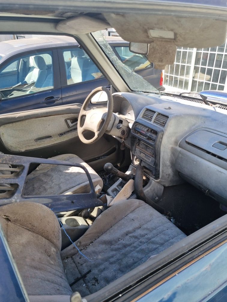 Suzuki vitara 2 portas