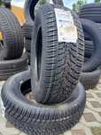 2728. NANKANG 215/65/16 opony zimowe