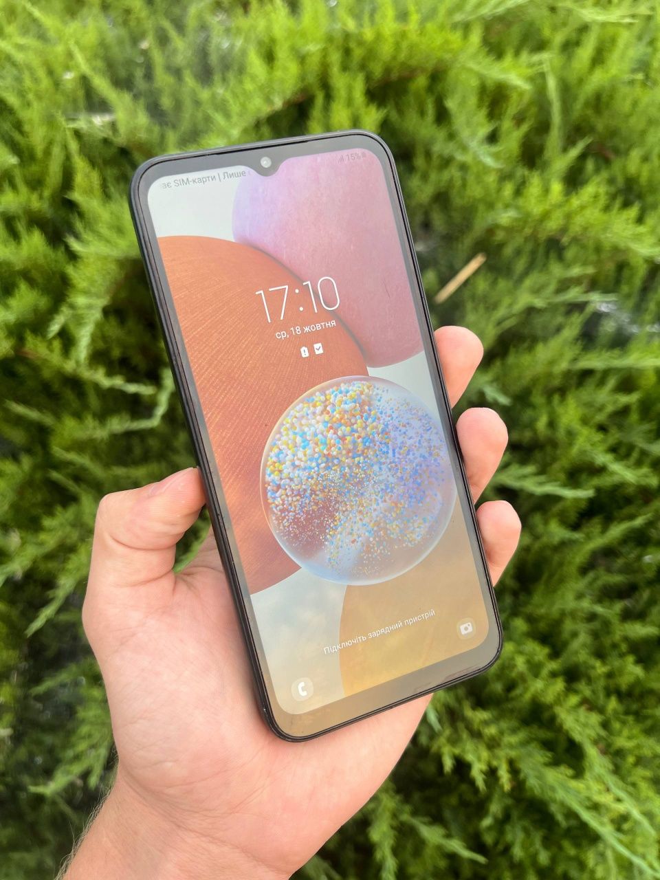 Galaxy a14 6/128 в отличном