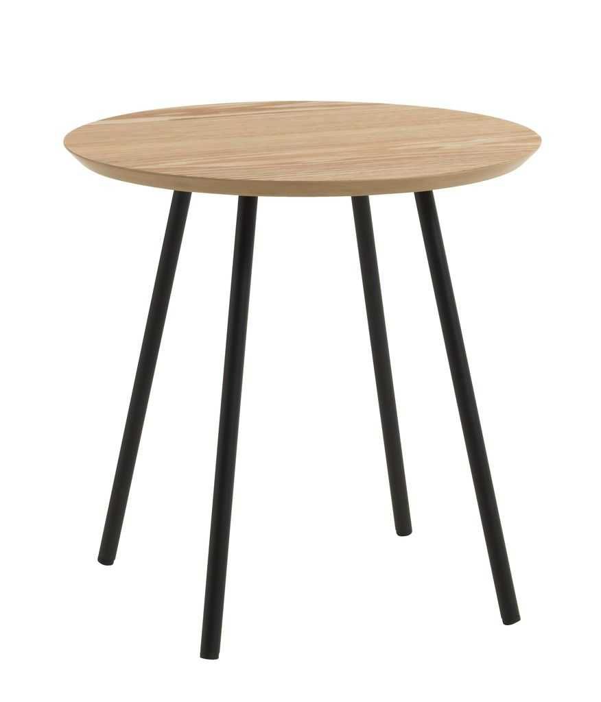 Stolik kawowy Nybo END TABLE Jysk