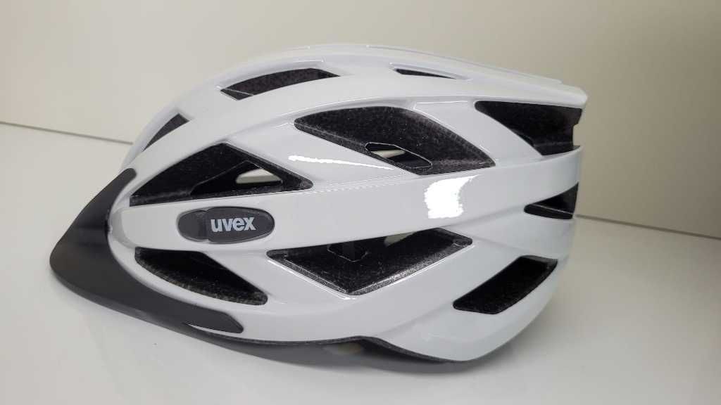 Kask rowerowy mtb UVEX I-VO rozmiar 52-57 cm