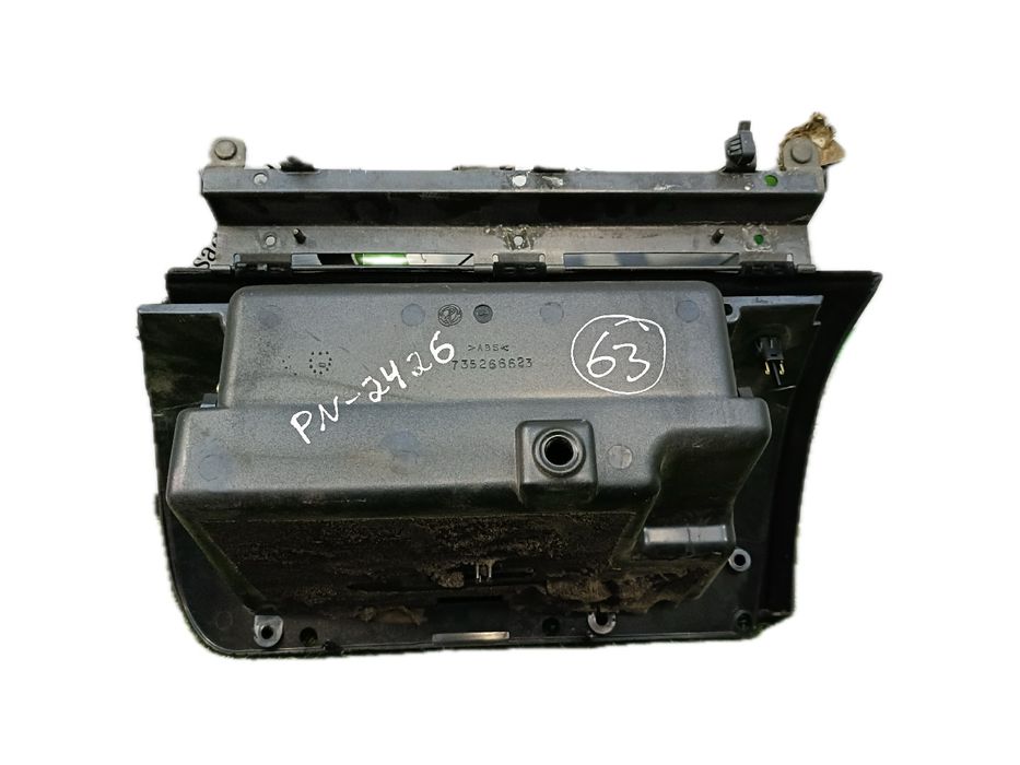 Porta luvas ALFA ROMEO 147 (937_)