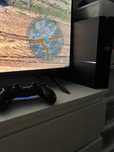 Vendo essa PlayStation Fat 500GB