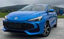 MG MG3 MG3 1.5 Excite