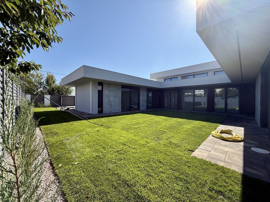 ‼️Унікальний дизайнерський ДІМ з новим ремонтом, меблями та технікою.