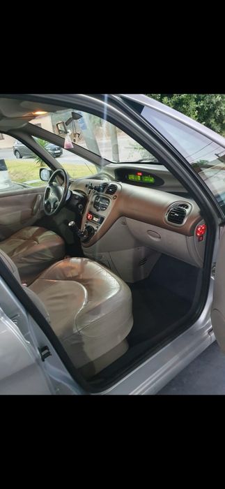 Citroën Xsara Picasso – Gasolina – Bom estado – 2100€