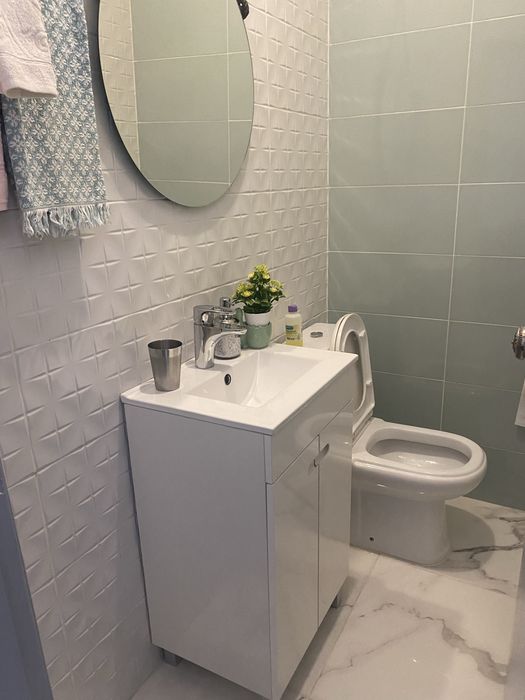 Quarto para alugar na arrentela