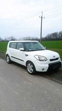 Kia Soul 1,6 CRDI, 128 KM (OKAZJA)