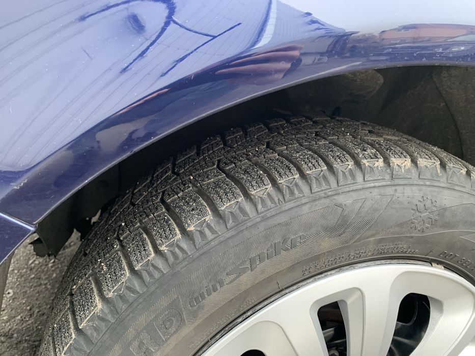 Фольцваген гольф 4 1.4 бензин