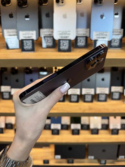 iPhone 14 Pro Max E-Sim 256Gb 100% Батарея | Гарантія