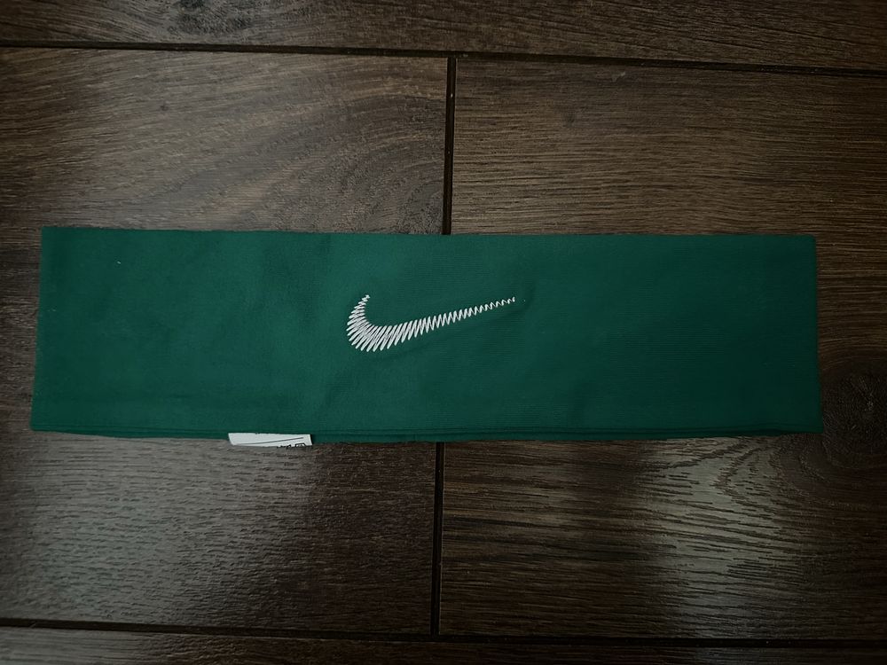 Повязка на голову, бандана Найк Nike