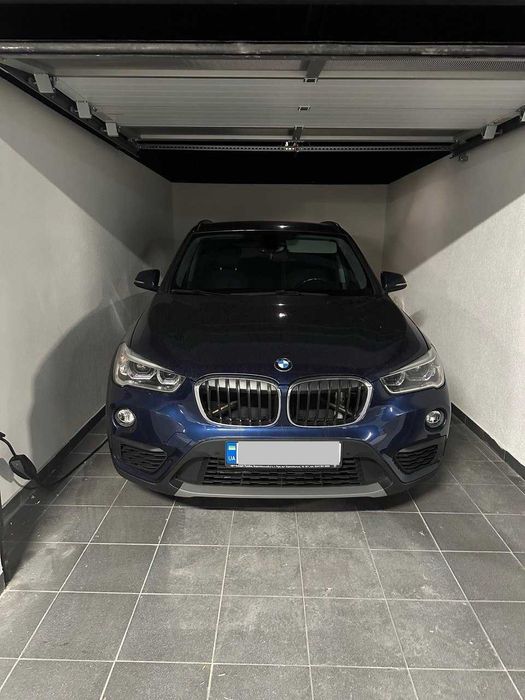 BMW X1 xdrive 2018