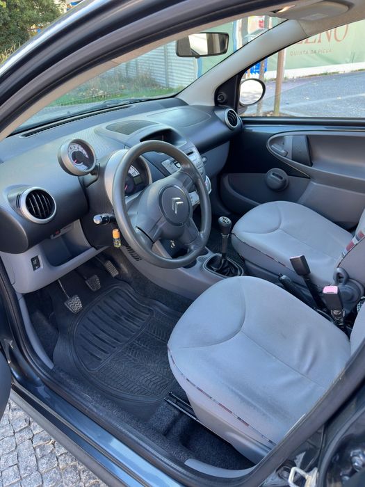 Citroen C1 Gasolina