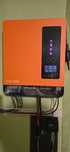Falownik inverter off grid EVO-4200