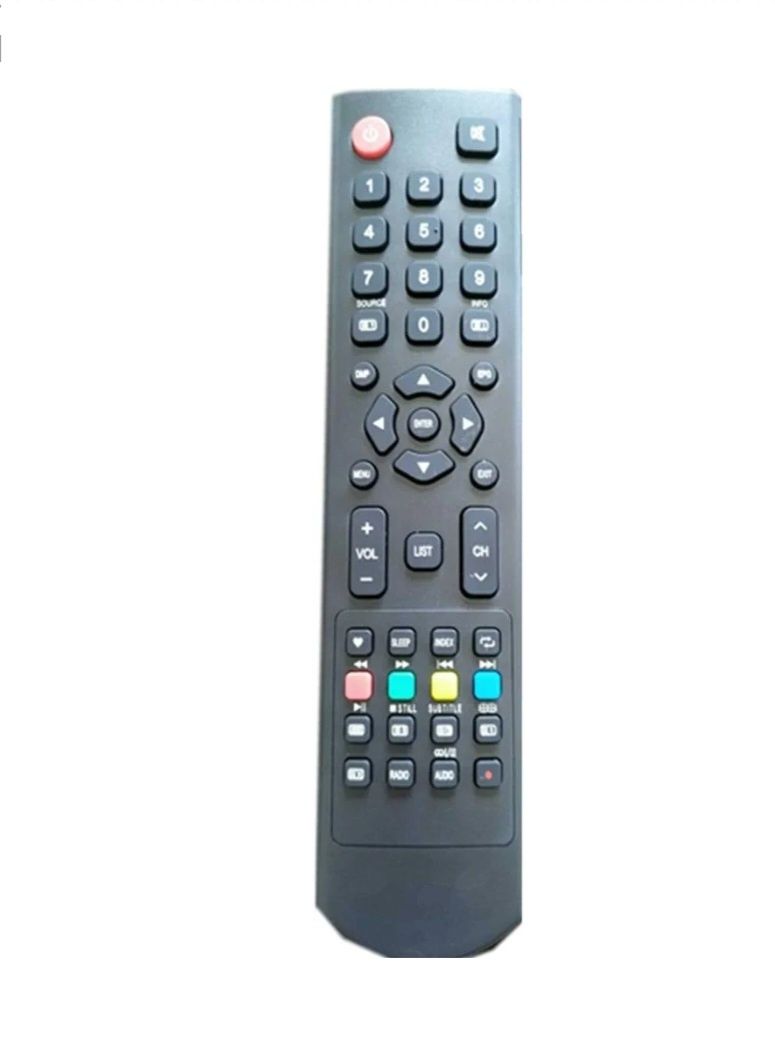 Pilot Calvas do kontrolera telewizora LCD United GCBLTV70A