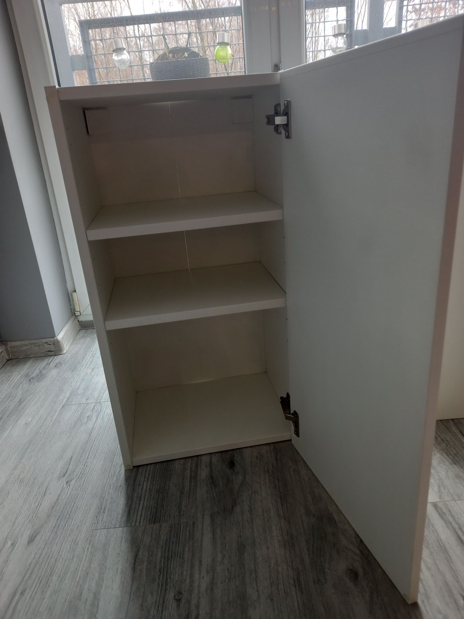 Szafka Ikea Enhet