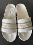 Klapki tommy hilfiger nowe 38