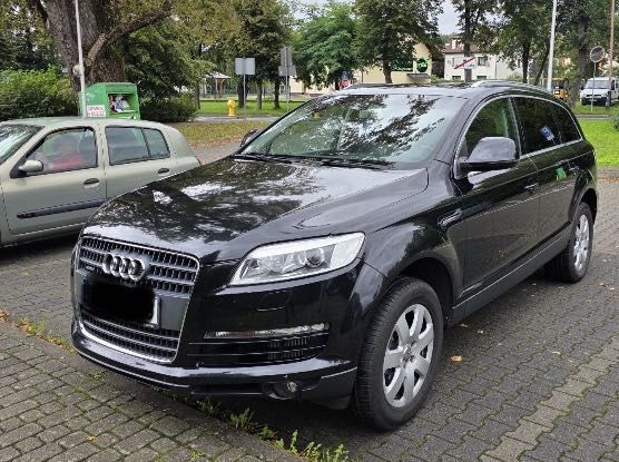 Suzuki Grand Vitara 2006 рік