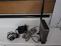Router wifi D Link DI 524