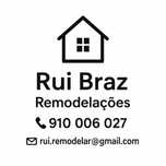 Realizo trabalhos sob orcamento pladur ,pintura barramentos etc